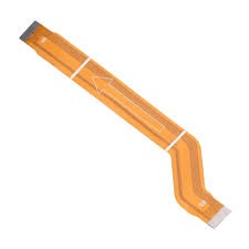 Lcd Flex Cable Stripe for Tecno Spark 8 Pro by Zeespares Lcd Flex Cable Stripe for Tecno Spark 8 Pro by Zeespares